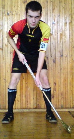 Hrnčíř David