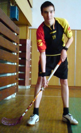 Salamon Pavel
